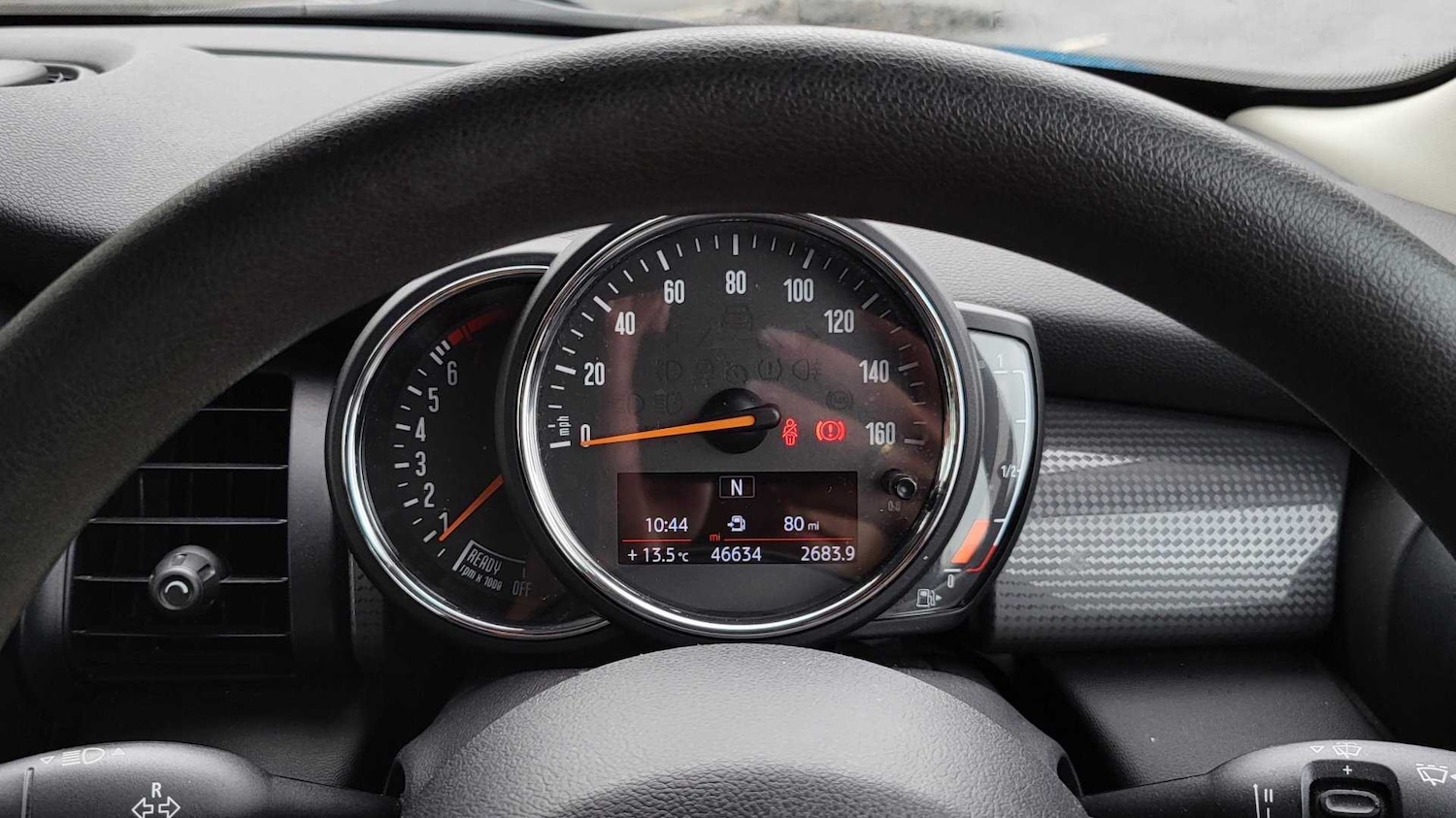 Used MINI Hatch 2018 for sale - 76594281: Photo 22