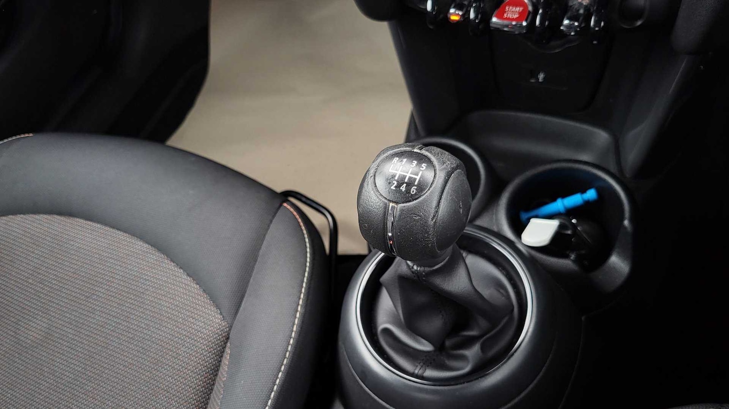 Used MINI Hatch 2018 for sale - 76594281: Photo 23