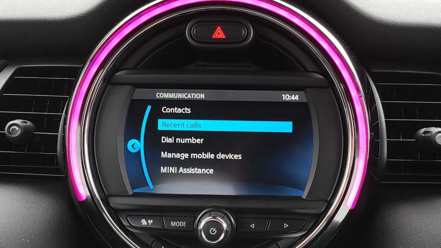 Used MINI Hatch 2018 for sale - 76594281: Photo 26