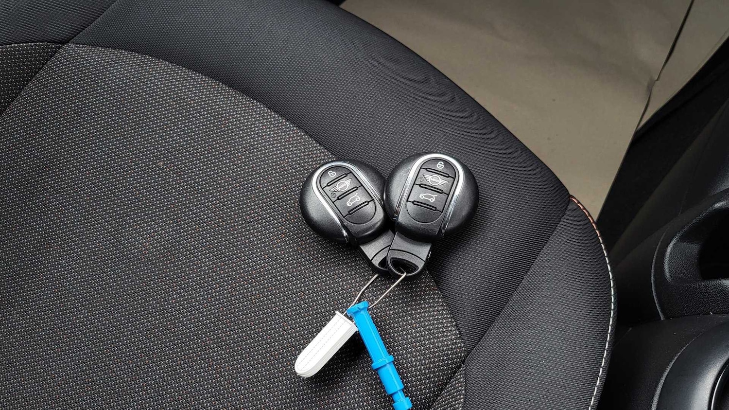 Used MINI Hatch 2018 for sale - 76594281: Photo 34