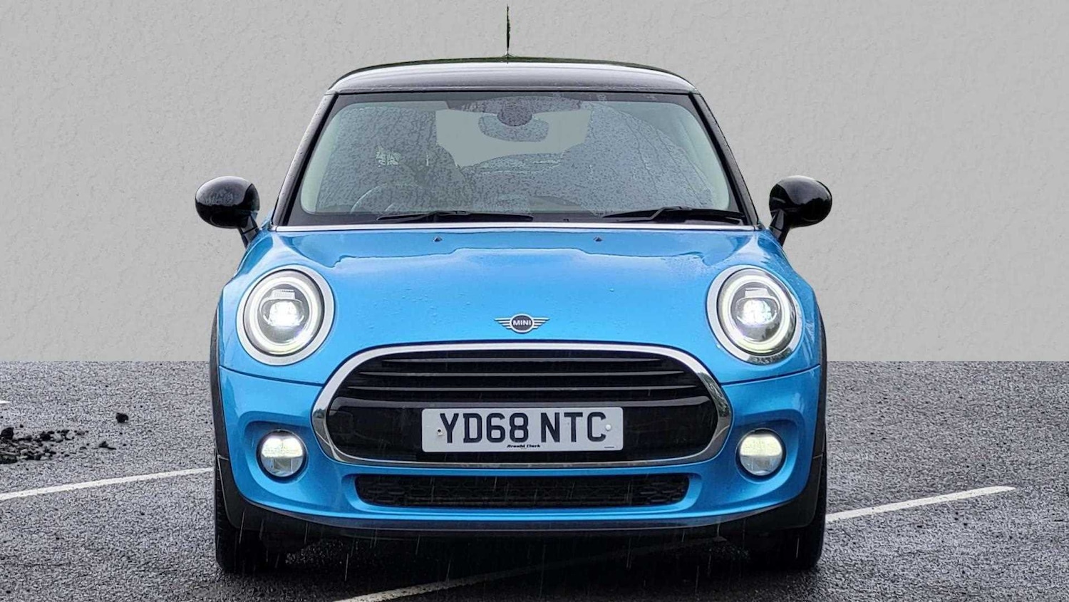 Used MINI Hatch 2018 for sale - 76594281: Photo 6