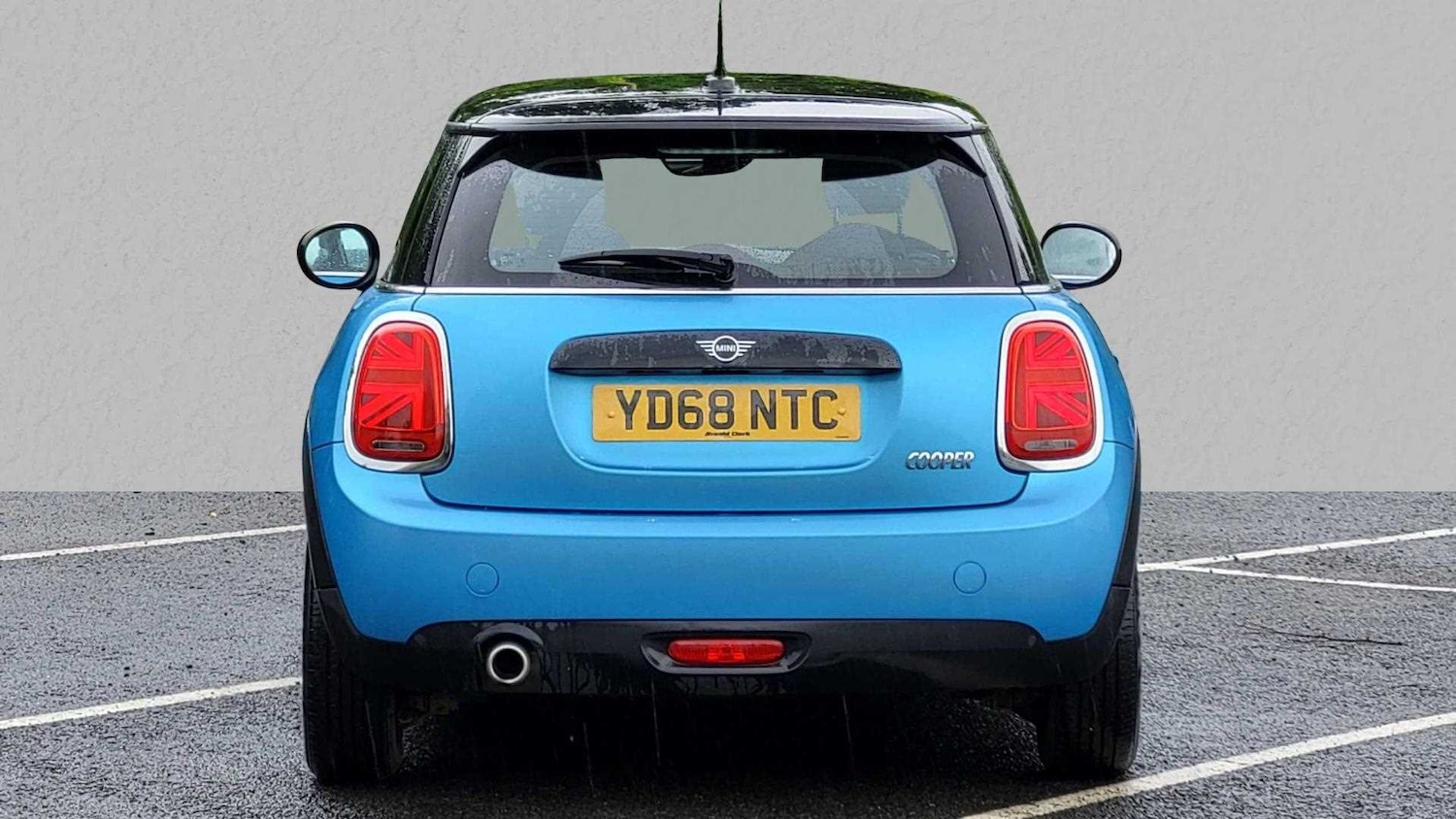 Used MINI Hatch 2018 for sale - 76594281: Photo 7