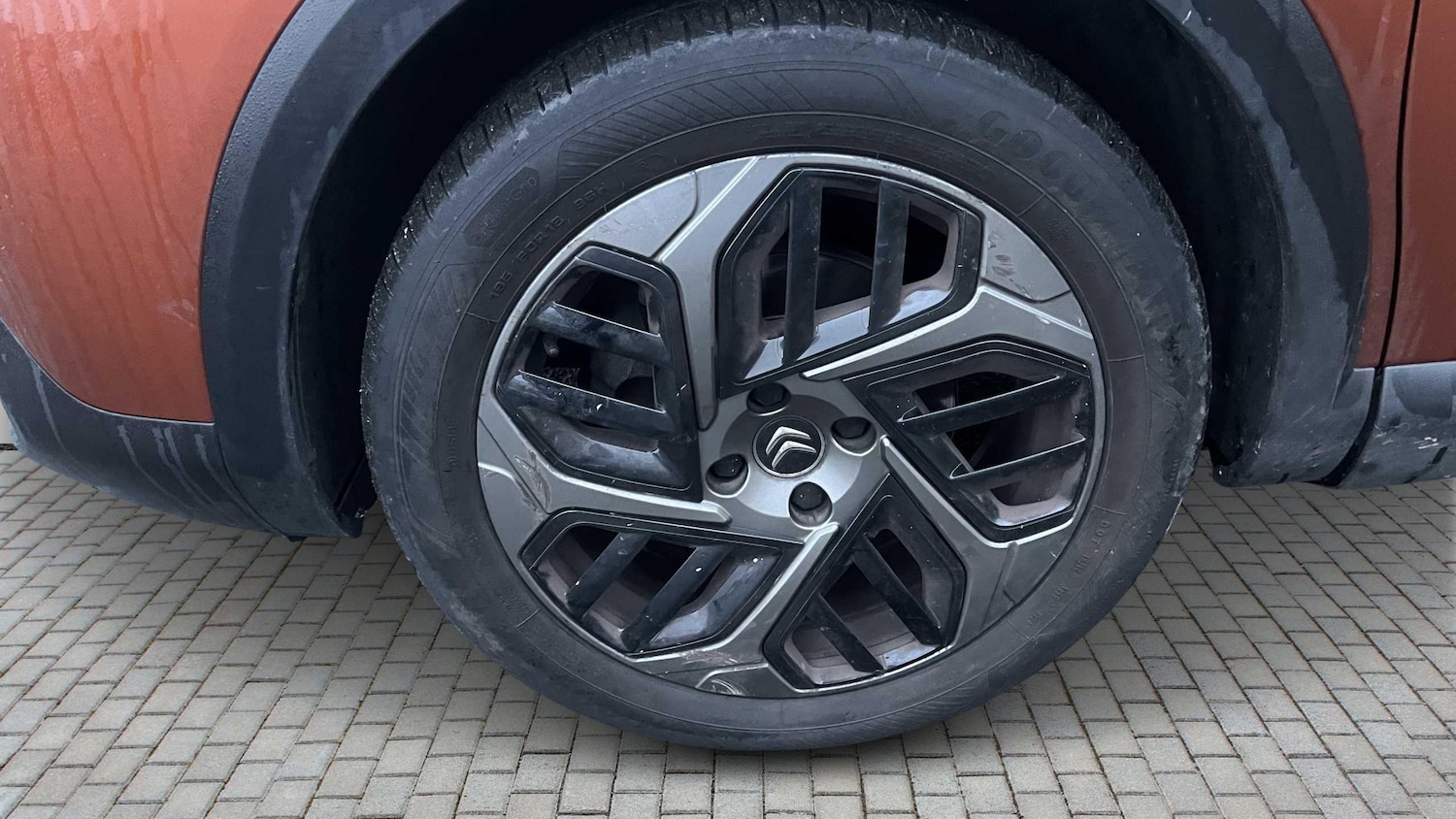 Used Citroen C4 2022 for sale - 77044057: Photo 10