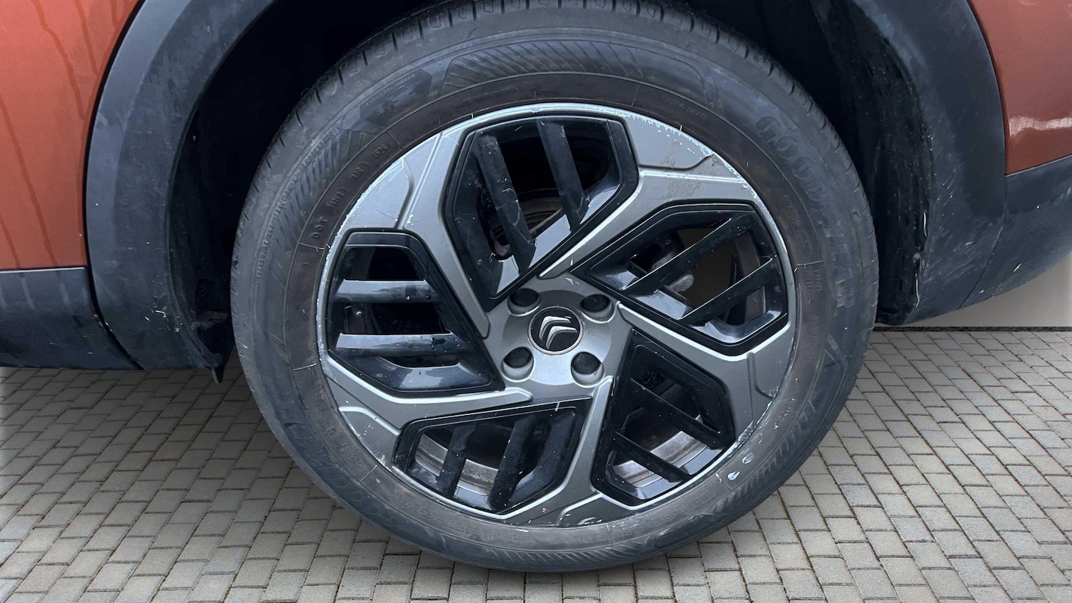 Used Citroen C4 2022 for sale - 77044057: Photo 11