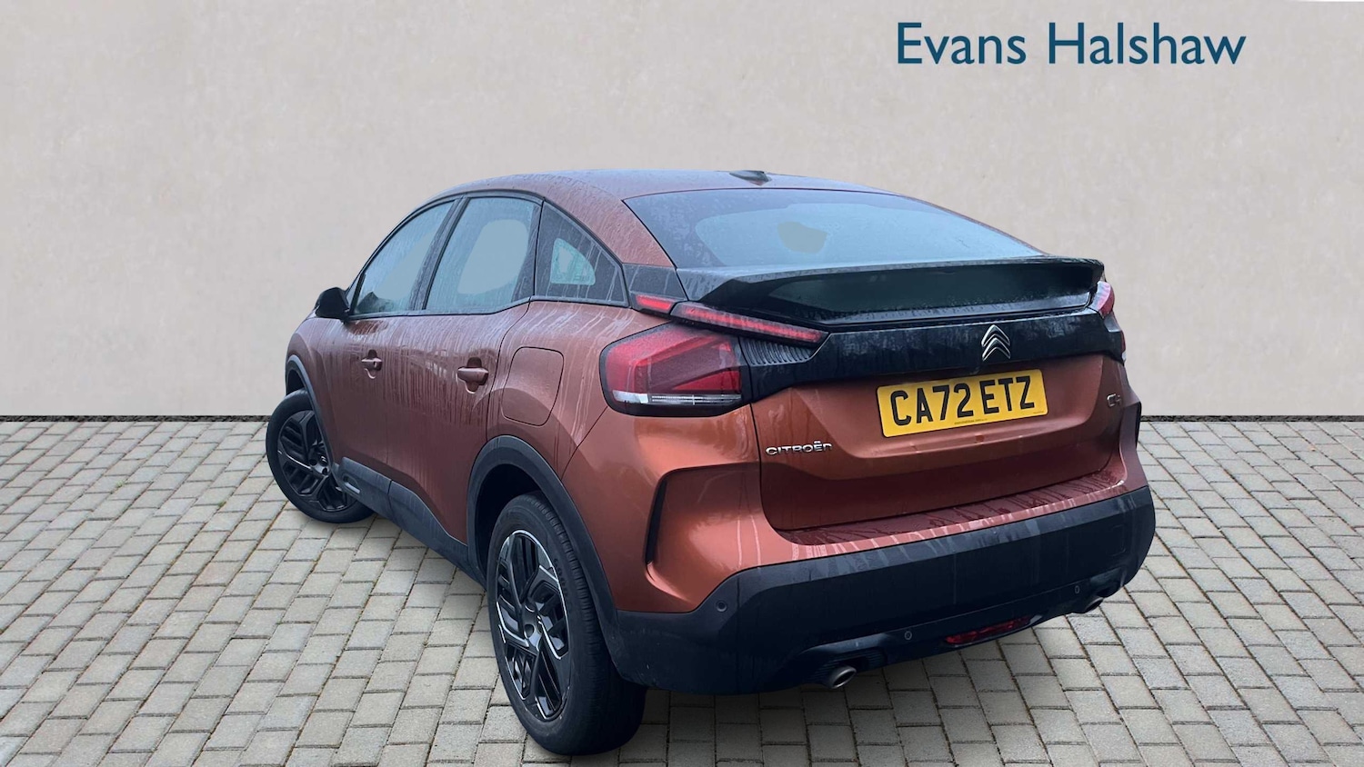 Used Citroen C4 2022 for sale - 77044057: Photo 2