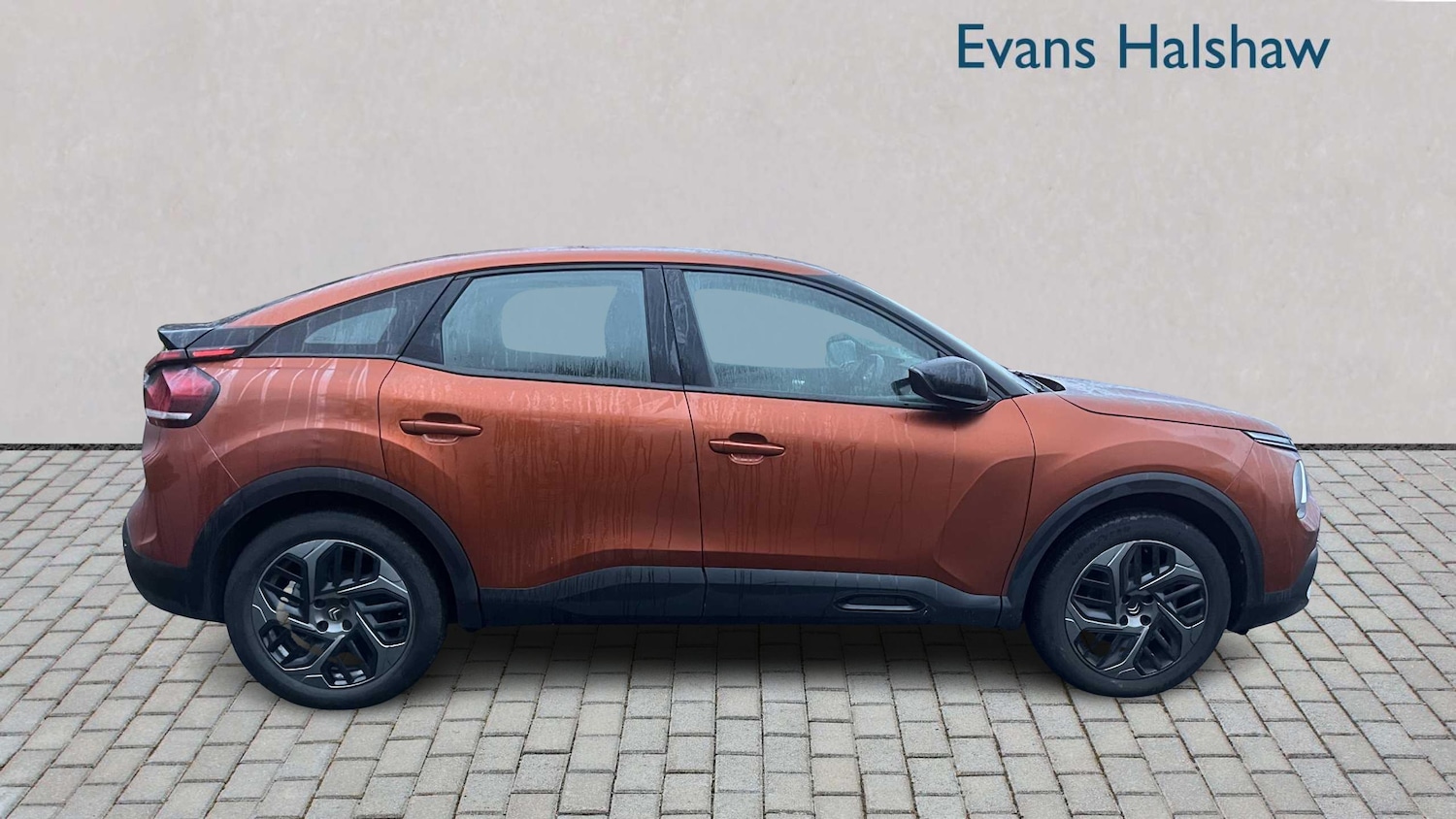 Used Citroen C4 2022 for sale - 77044057: Photo 3