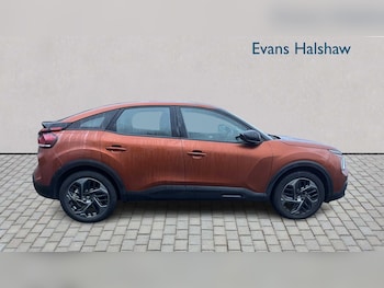 Used Citroen C4 2022 for sale - 77044057: Photo