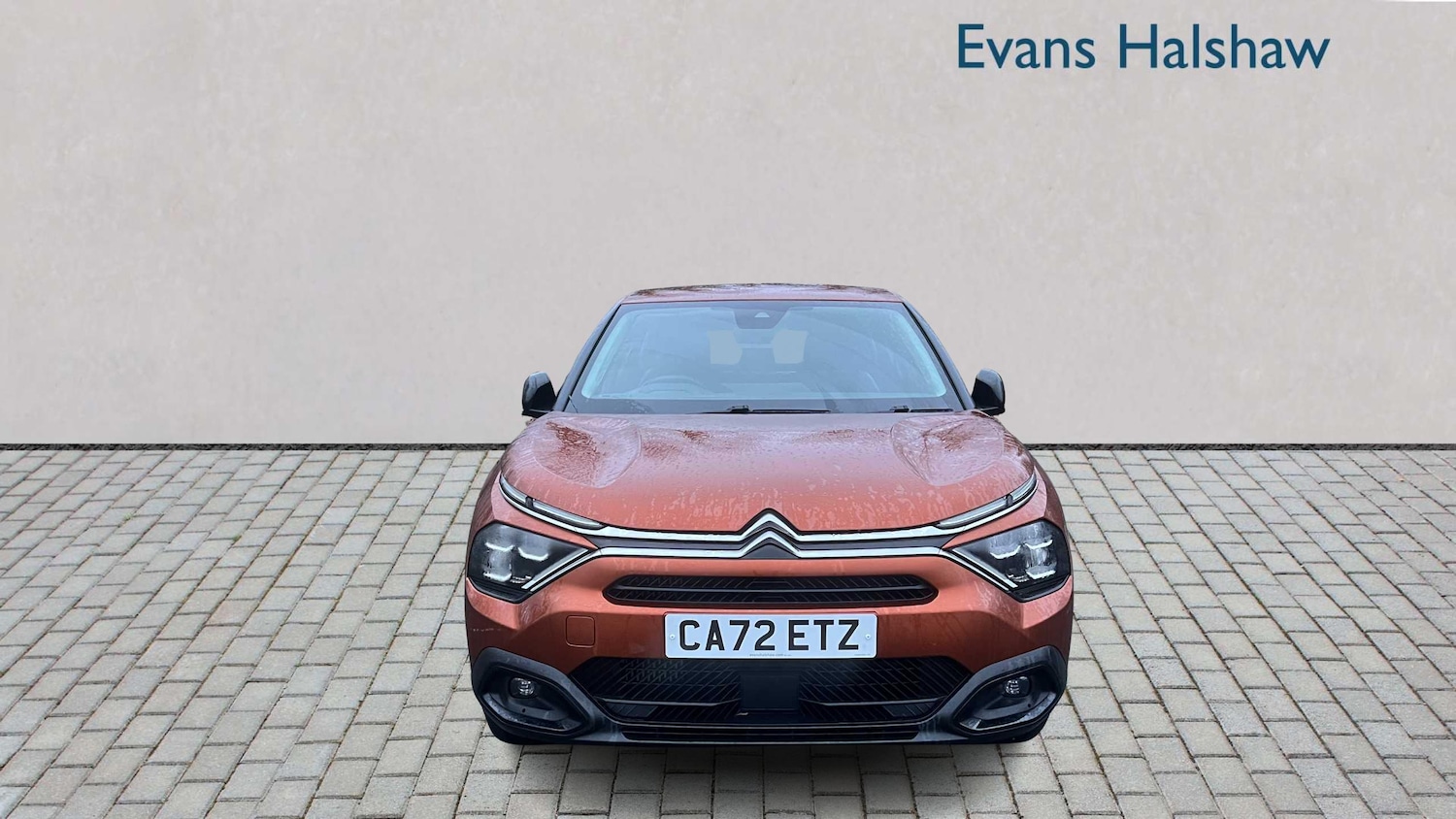 Used Citroen C4 2022 for sale - 77044057: Photo 4