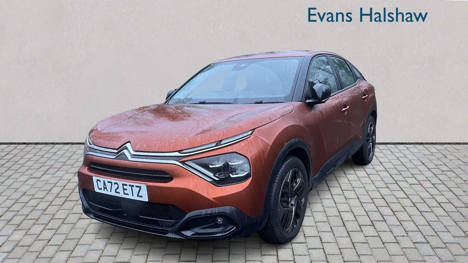 Used Citroen C4 2022 for sale - 77044057: Photo 5