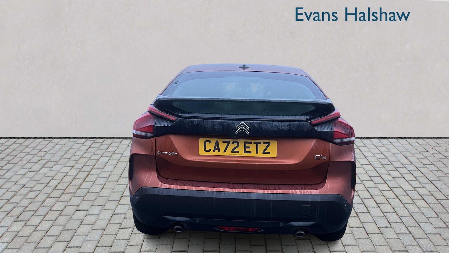 Used Citroen C4 2022 for sale - 77044057: Photo 6