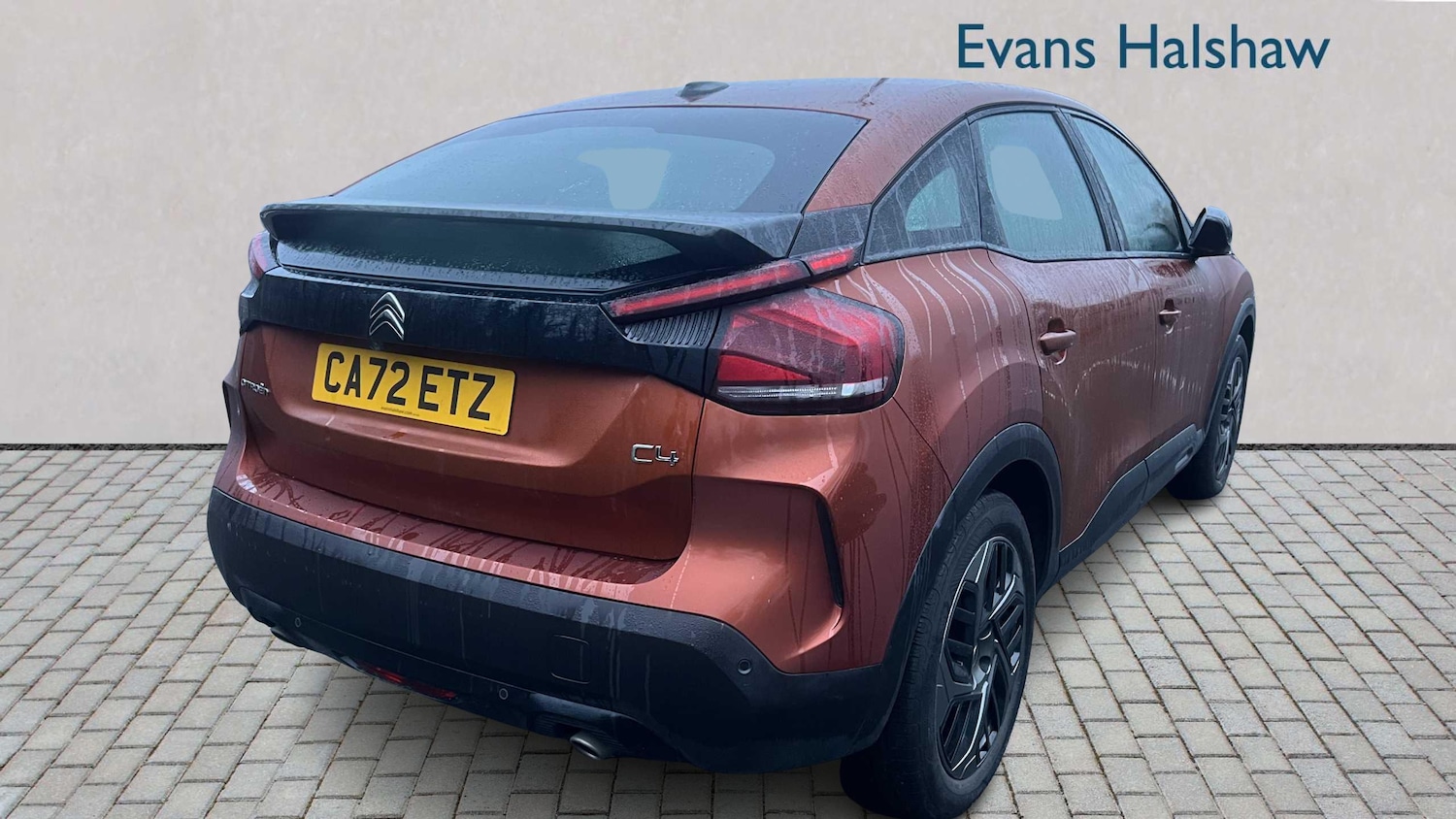 Used Citroen C4 2022 for sale - 77044057: Photo 7