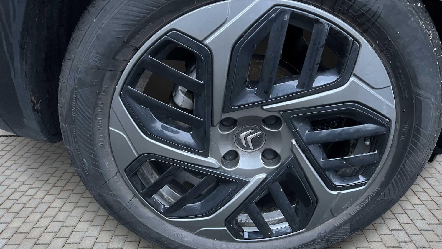 Used Citroen C4 2022 for sale - 77044057: Photo 8