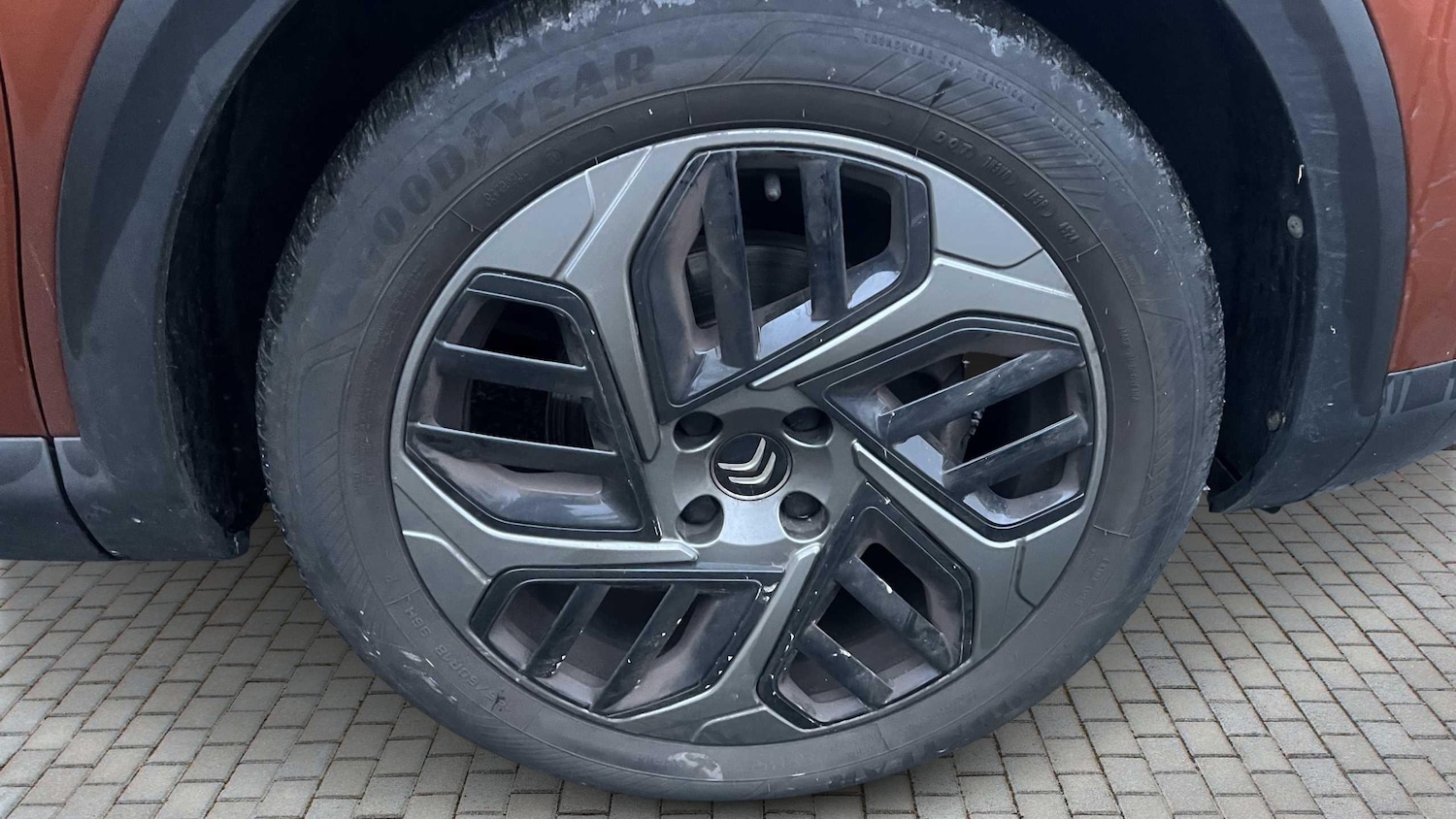 Used Citroen C4 2022 for sale - 77044057: Photo 9