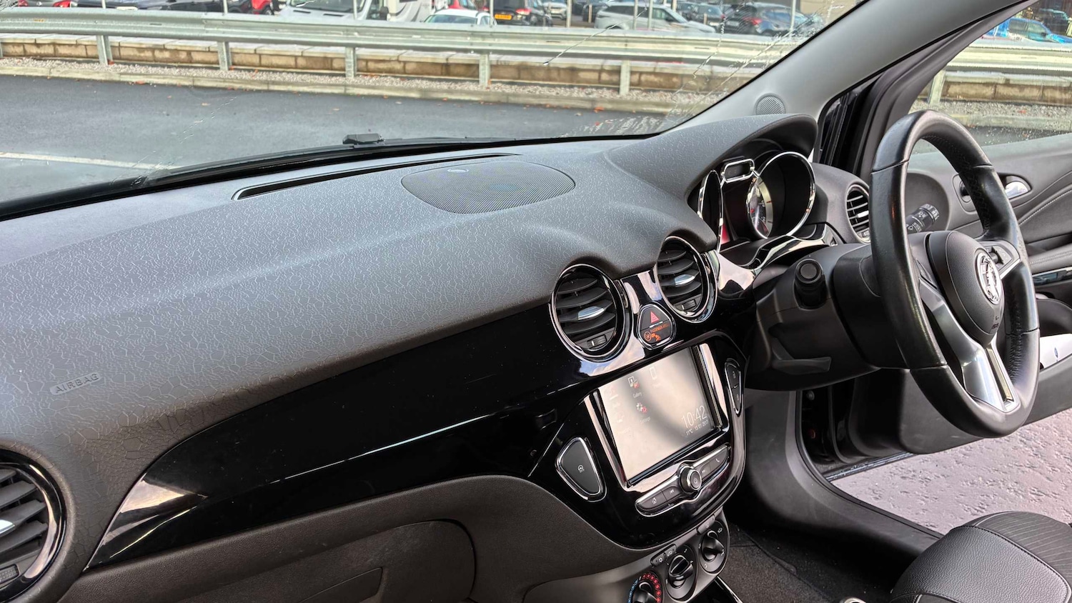 Used Vauxhall ADAM 2017 for sale - 76515600: Photo 13