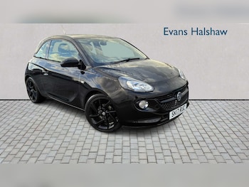 Used Vauxhall ADAM 2017 for sale - 76515600: Photo