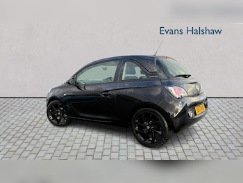 Used Vauxhall ADAM 2017 for sale - 76515600: Photo