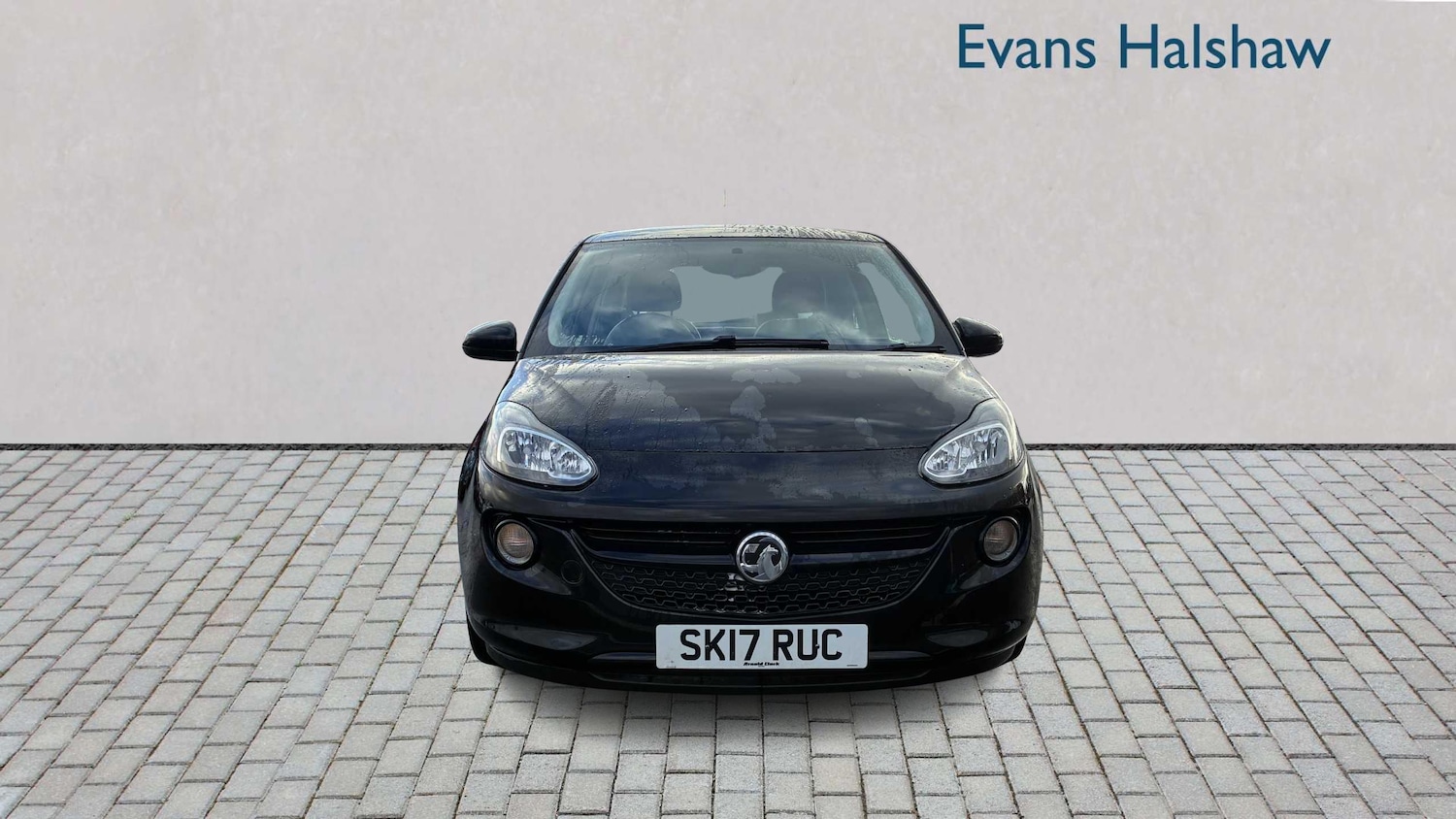 Used Vauxhall ADAM 2017 for sale - 76515600: Photo 3