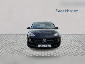 Used Vauxhall ADAM 2017 for sale - 76515600: Photo