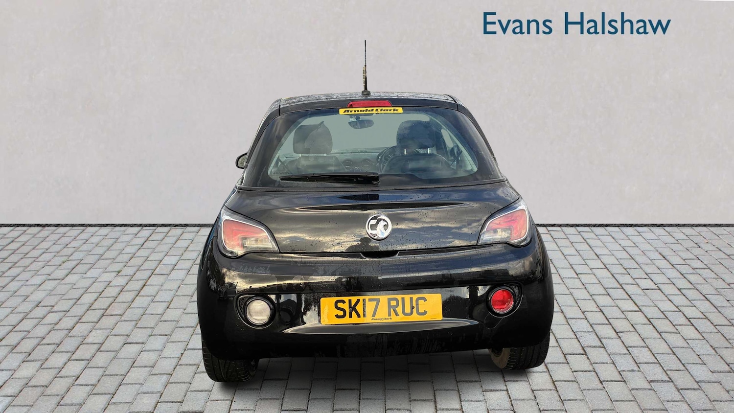 Used Vauxhall ADAM 2017 for sale - 76515600: Photo 4