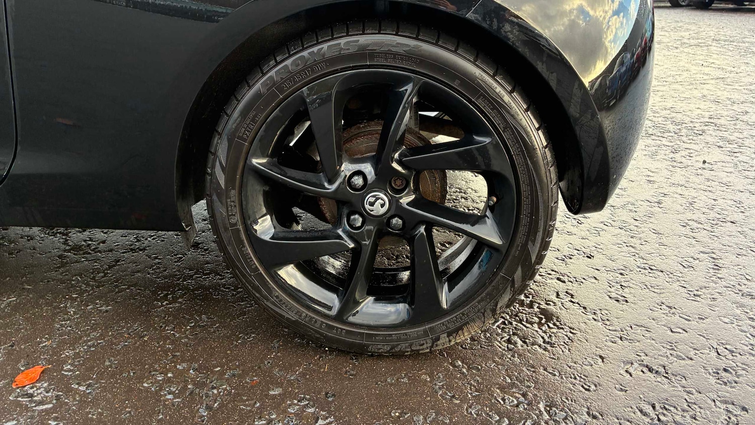 Used Vauxhall ADAM 2017 for sale - 76515600: Photo 5