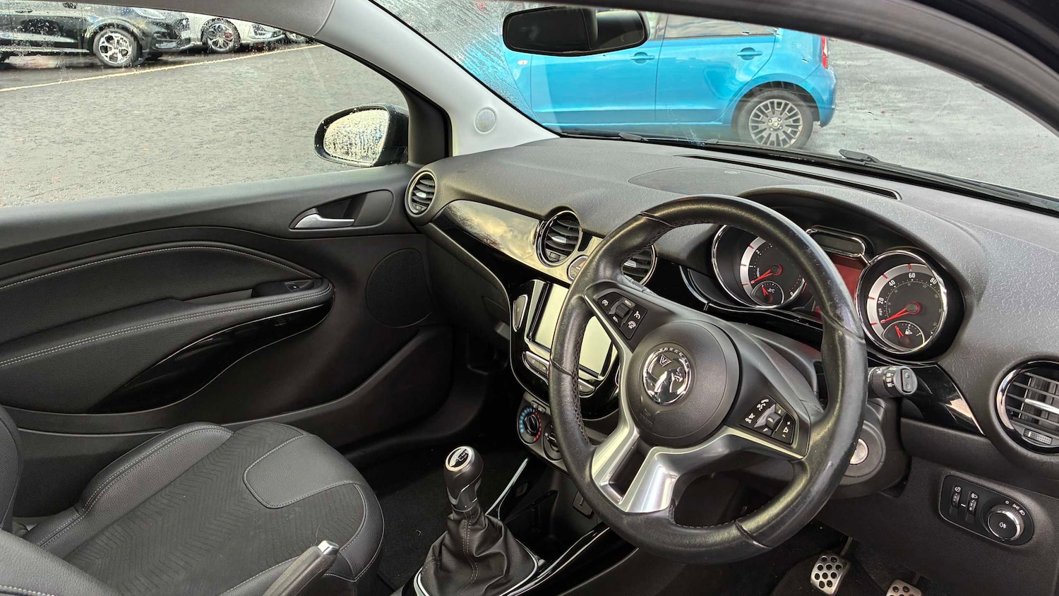 Used Vauxhall ADAM 2017 for sale - 76515600: Photo 6