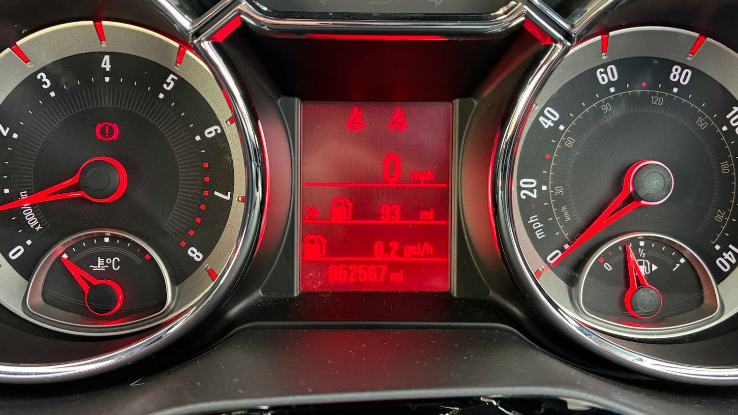 Used Vauxhall ADAM 2017 for sale - 76515600: Photo 8