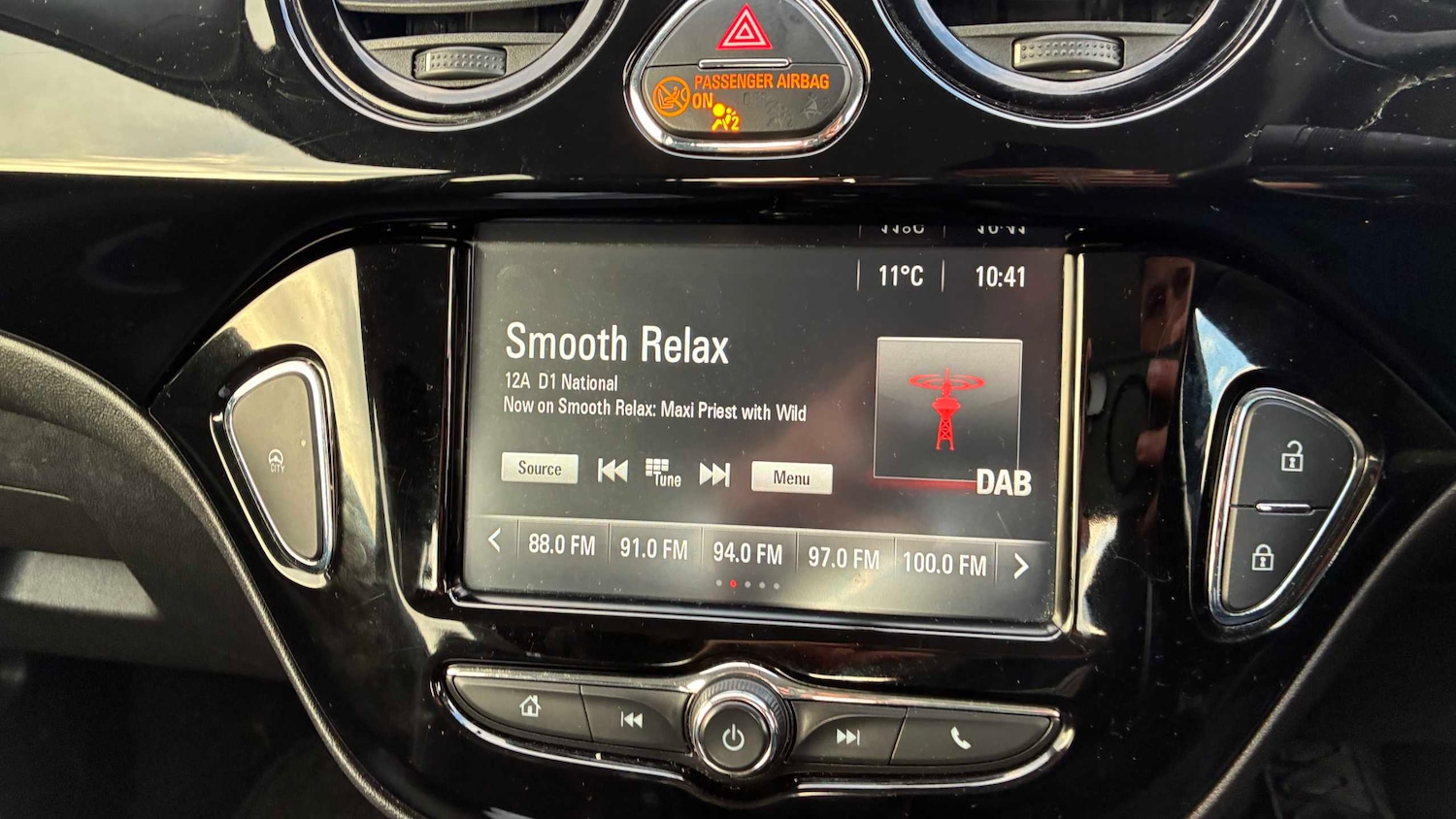 Used Vauxhall ADAM 2017 for sale - 76515600: Photo 9