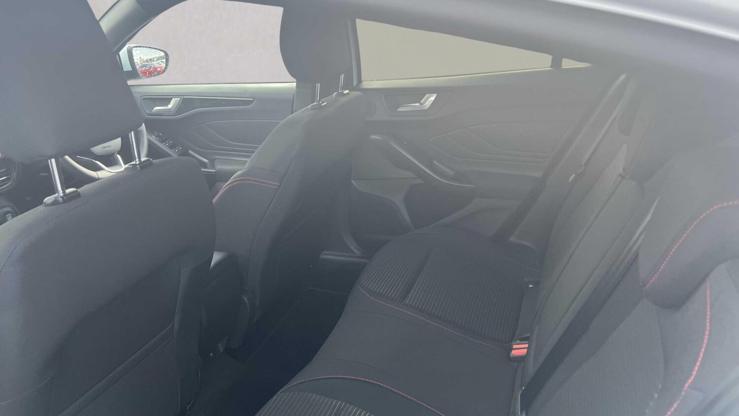 Used Ford Focus 2025 for sale - 77540787: Photo 12