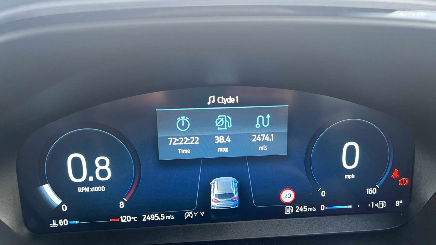 Used Ford Focus 2025 for sale - 77540787: Photo 14