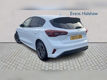 Used Ford Focus 2025 for sale - 77540787: Photo