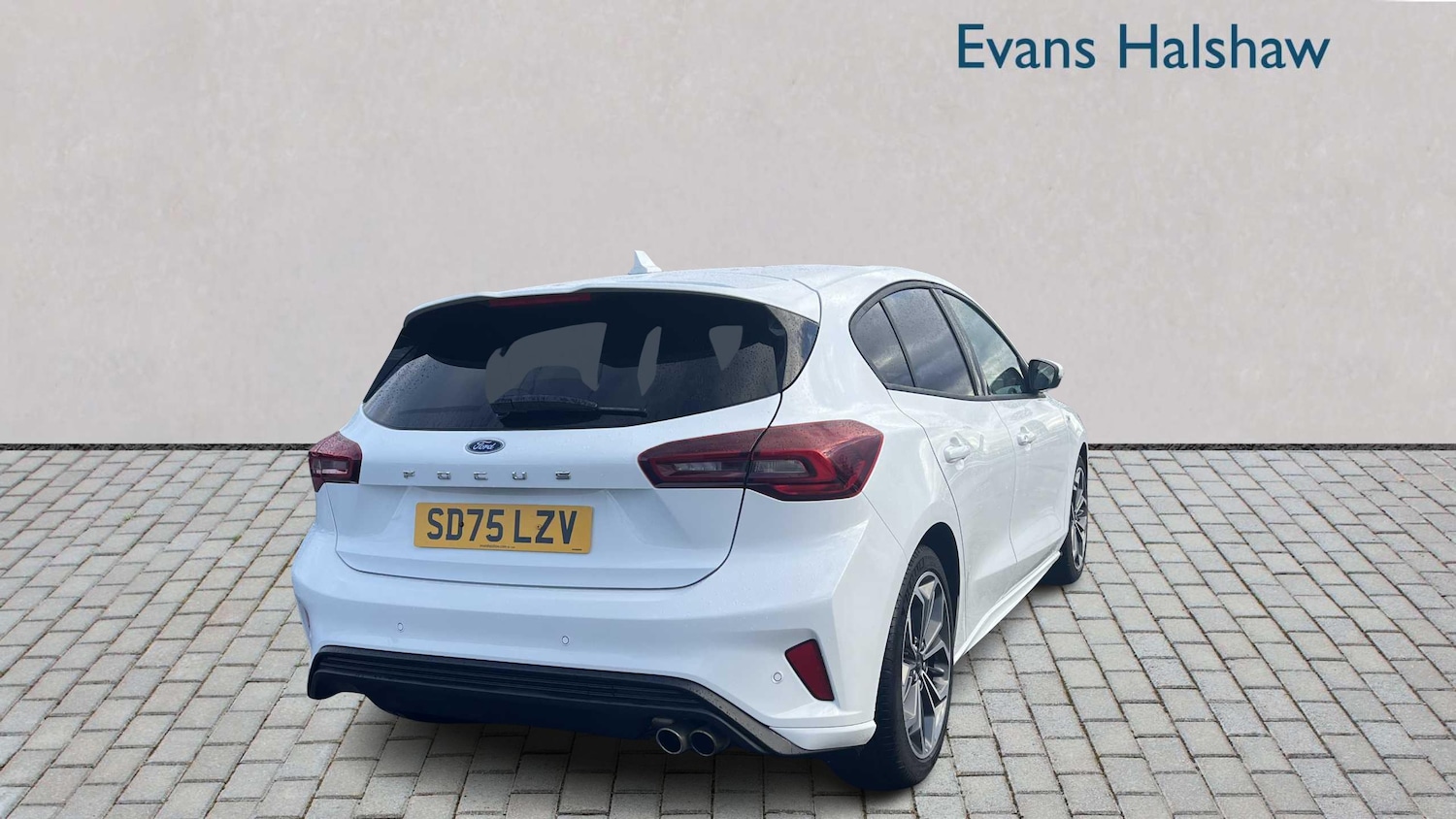 Used Ford Focus 2025 for sale - 77540787: Photo 4