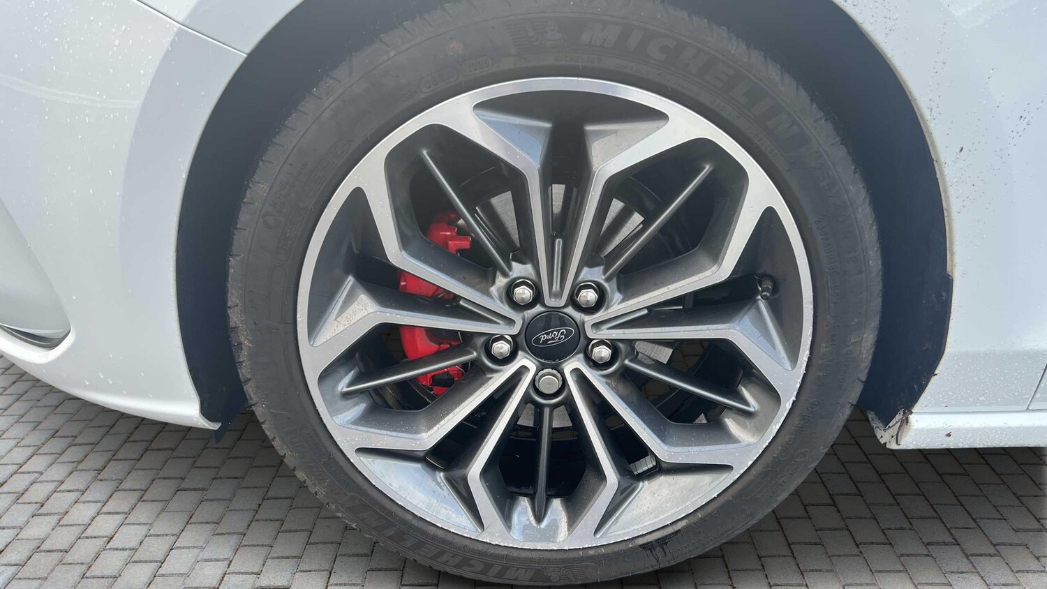 Used Ford Focus 2025 for sale - 77540787: Photo 7