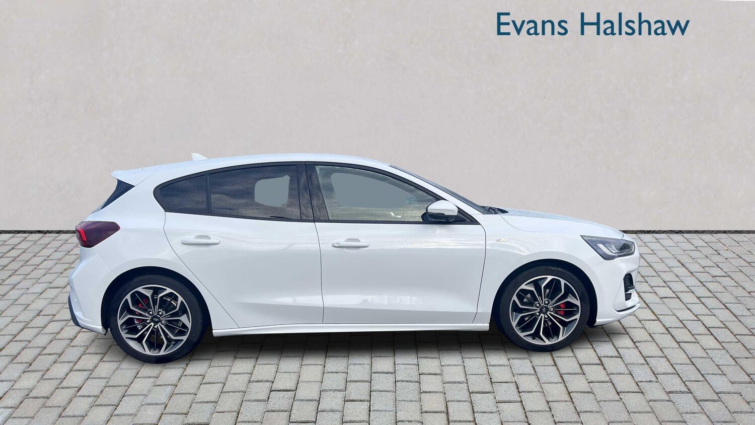 Used Ford Focus 2025 for sale - 77540787: Photo 9