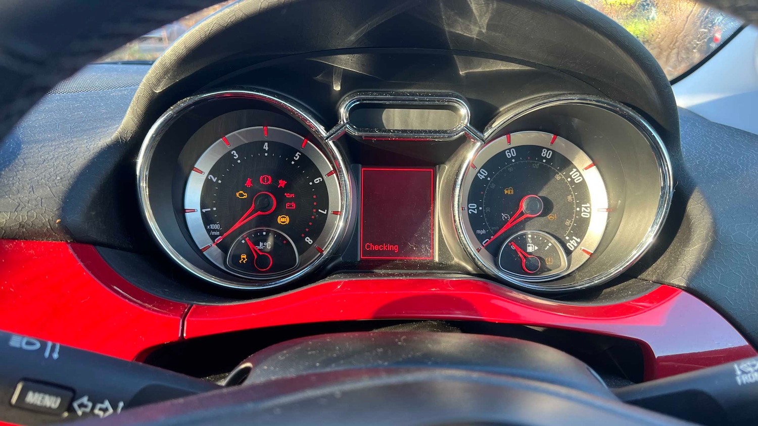 Used Vauxhall ADAM 2019 for sale - 76856936: Photo 10