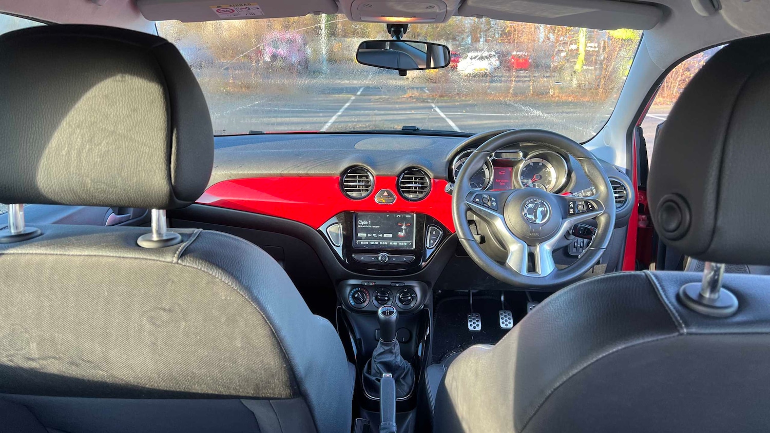 Used Vauxhall ADAM 2019 for sale - 76856936: Photo 12