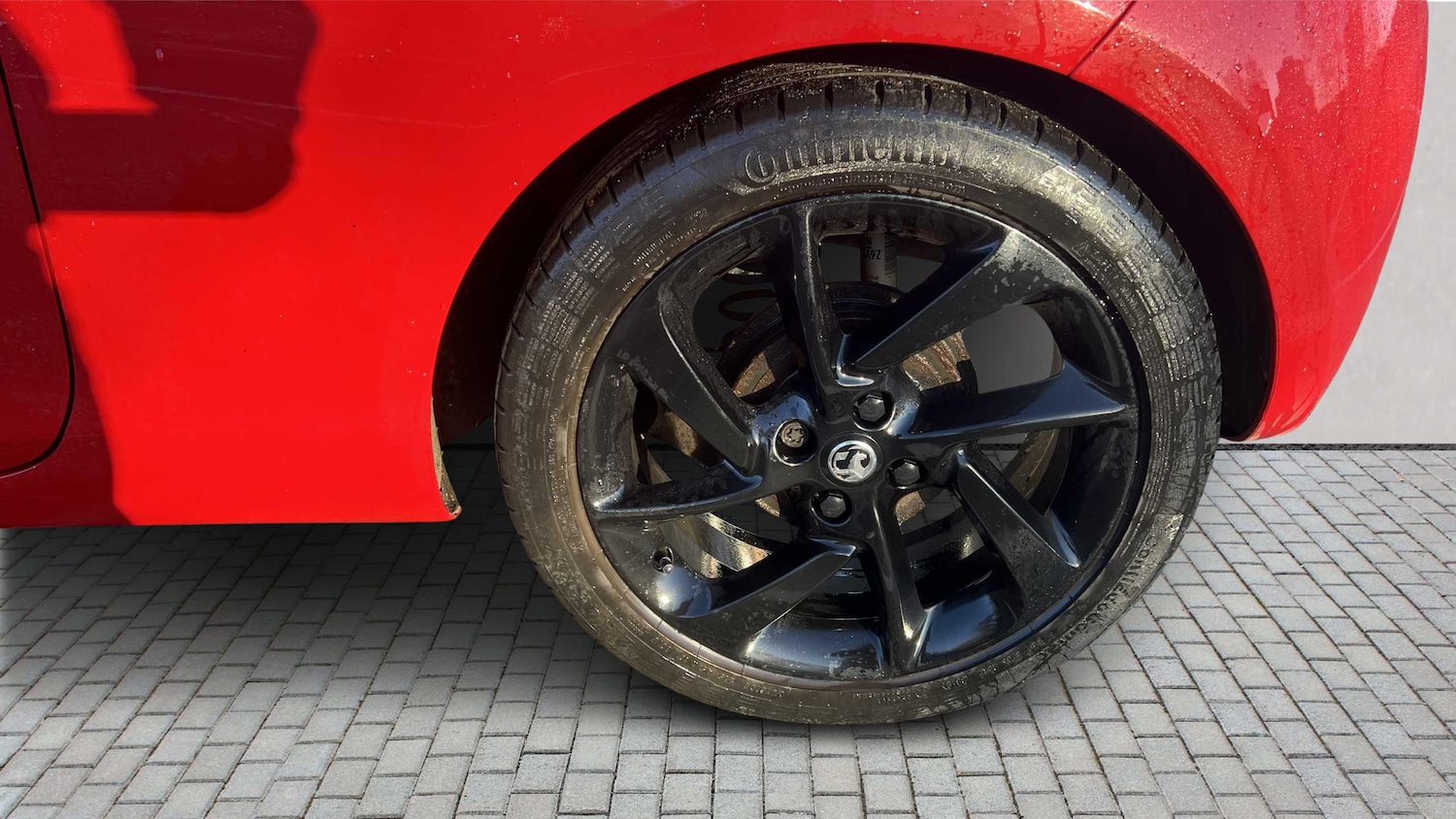 Used Vauxhall ADAM 2019 for sale - 76856936: Photo 14