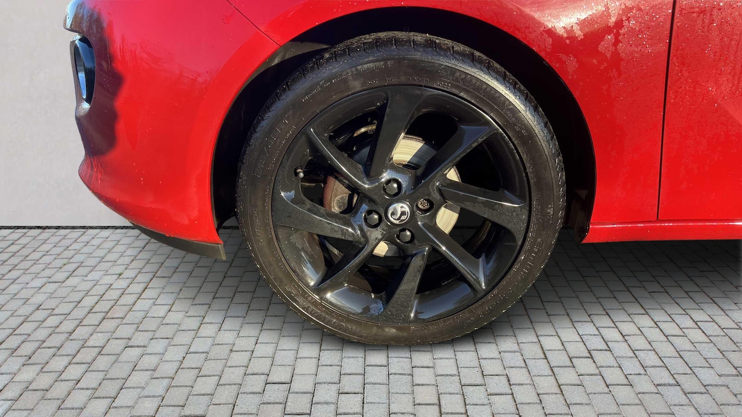 Used Vauxhall ADAM 2019 for sale - 76856936: Photo 15