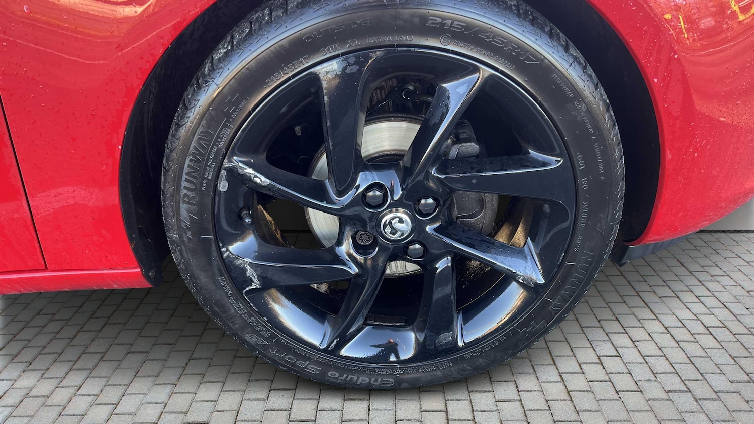 Used Vauxhall ADAM 2019 for sale - 76856936: Photo 16