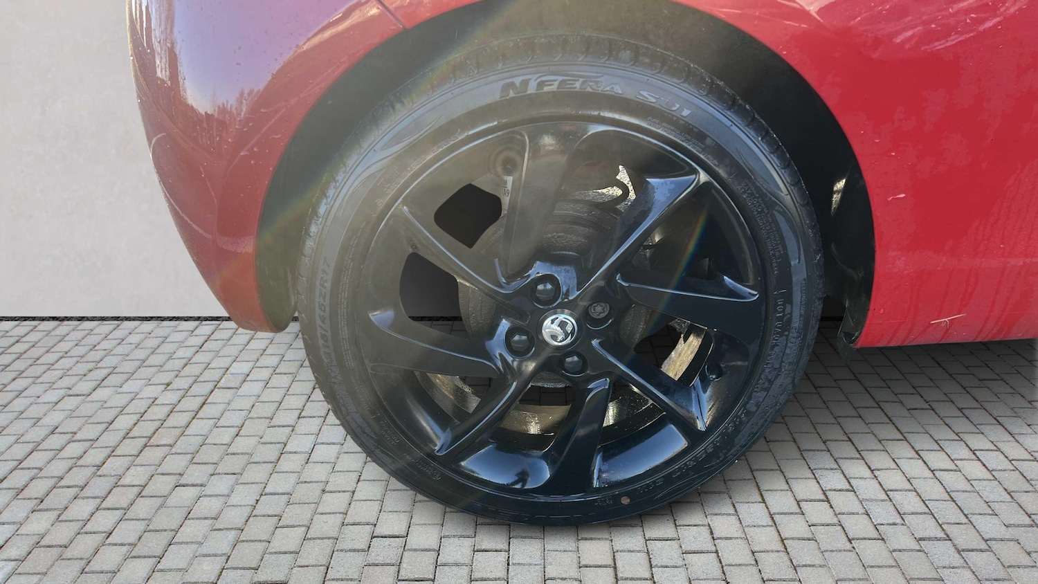 Used Vauxhall ADAM 2019 for sale - 76856936: Photo 17