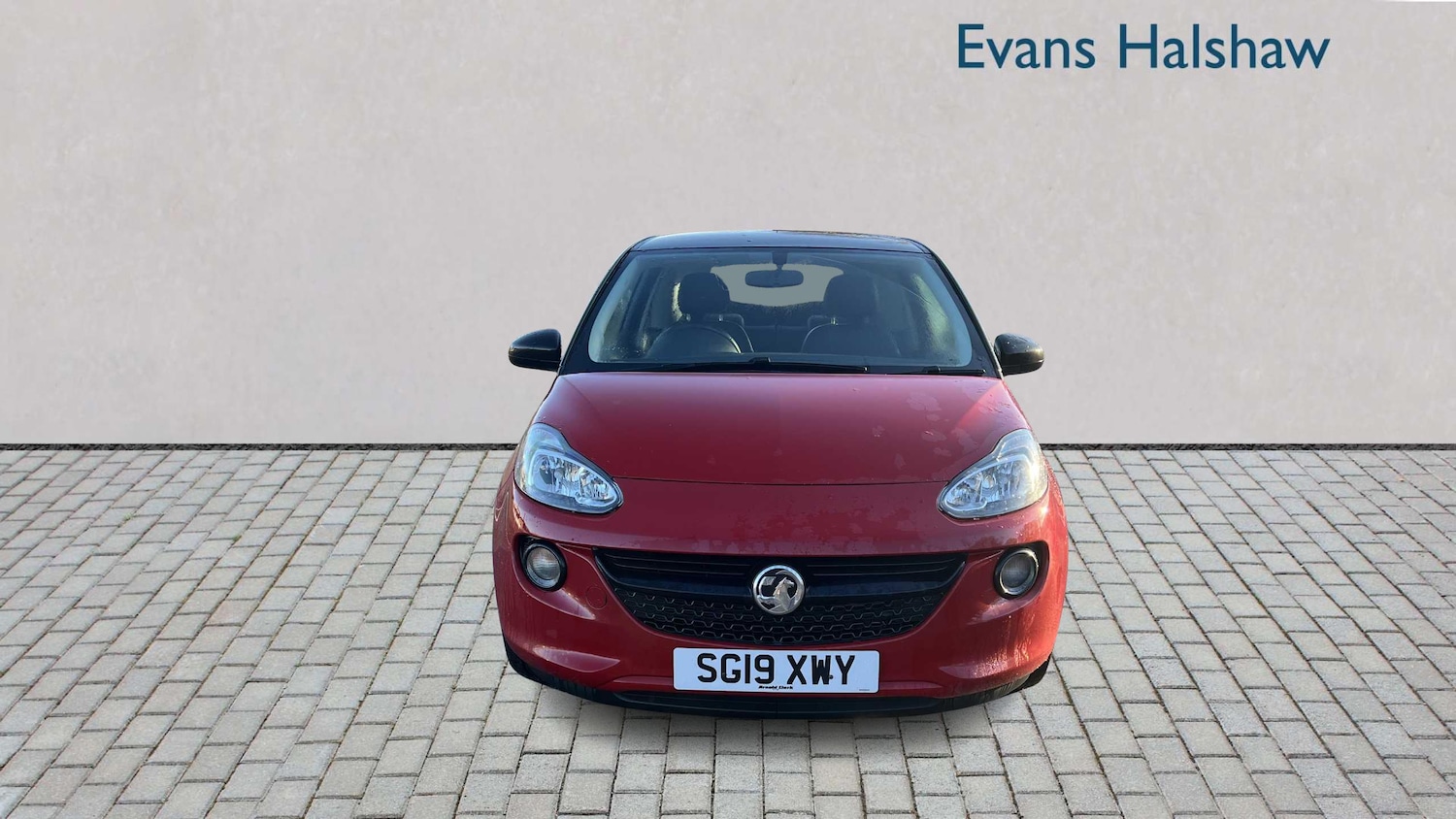 Used Vauxhall ADAM 2019 for sale - 76856936: Photo 4