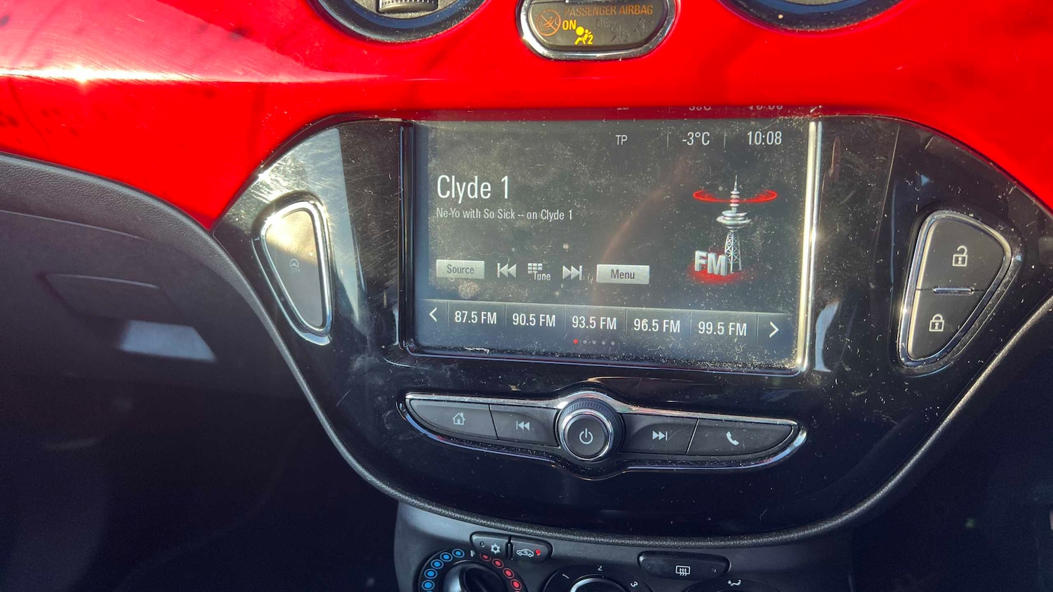 Used Vauxhall ADAM 2019 for sale - 76856936: Photo 6