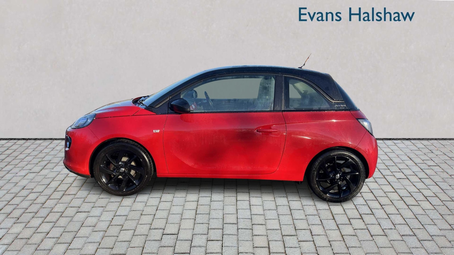 Used Vauxhall ADAM 2019 for sale - 76856936: Photo 8