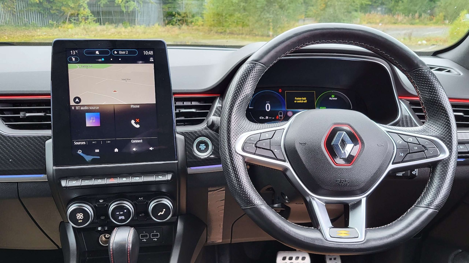 Used Renault Arkana 2022 for sale - 76230413: Photo 10