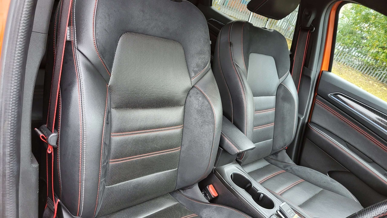 Used Renault Arkana 2022 for sale - 76230413: Photo 12