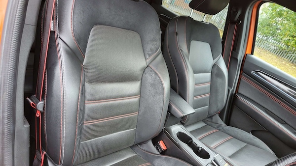 Used Renault Arkana 2022 for sale - 76230413: Photo 12