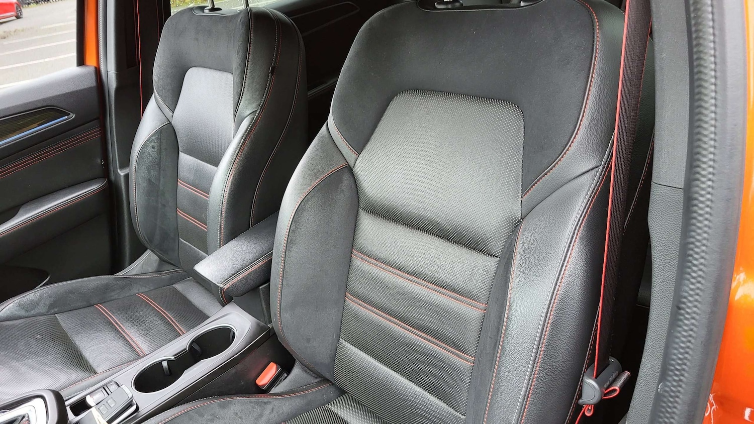 Used Renault Arkana 2022 for sale - 76230413: Photo 14