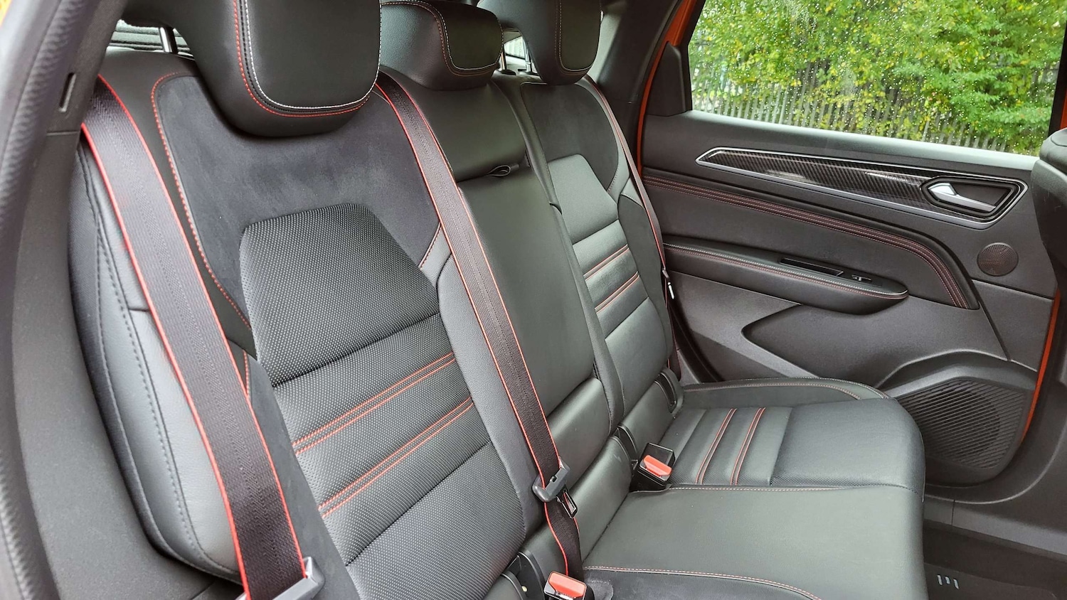 Used Renault Arkana 2022 for sale - 76230413: Photo 16