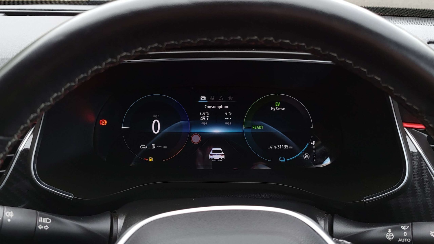 Used Renault Arkana 2022 for sale - 76230413: Photo 17