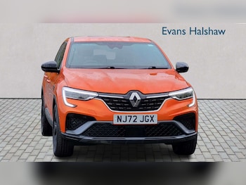 Renault - Arkana