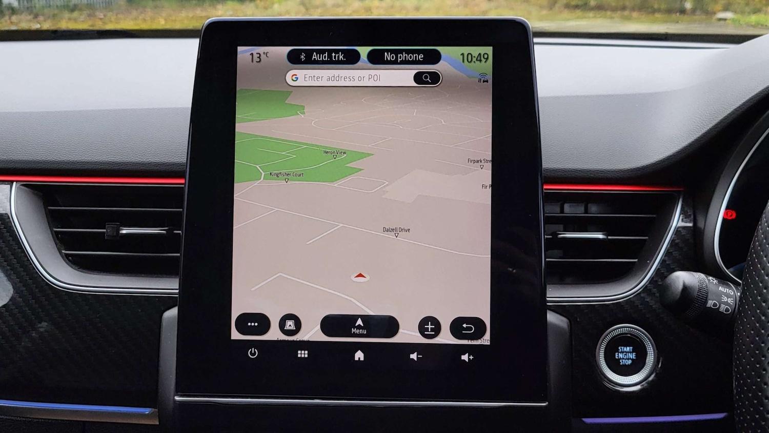 Used Renault Arkana 2022 for sale - 76230413: Photo 20